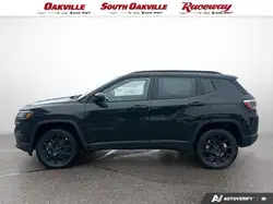 Jeep Compass 2026
