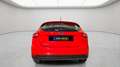 Ford Focus 1.6TDCi Titanium 115 Rojo - thumbnail 12