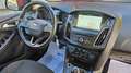 Ford Focus 1.6TDCi Titanium 115 Rojo - thumbnail 28