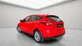 Ford Focus 1.6TDCi Titanium 115 Rojo - thumbnail 11