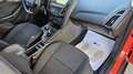 Ford Focus 1.6TDCi Titanium 115 Rojo - thumbnail 40