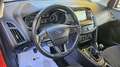 Ford Focus 1.6TDCi Titanium 115 Rojo - thumbnail 30