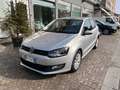 Volkswagen Polo Polo 5p 1.6 Highline bi-fuel G 80cv Argent - thumbnail 1
