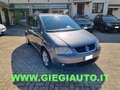 Volkswagen Touran 1.6 16V FSI Highline Grau - thumbnail 1