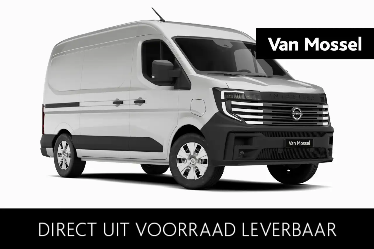 Nissan Interstar