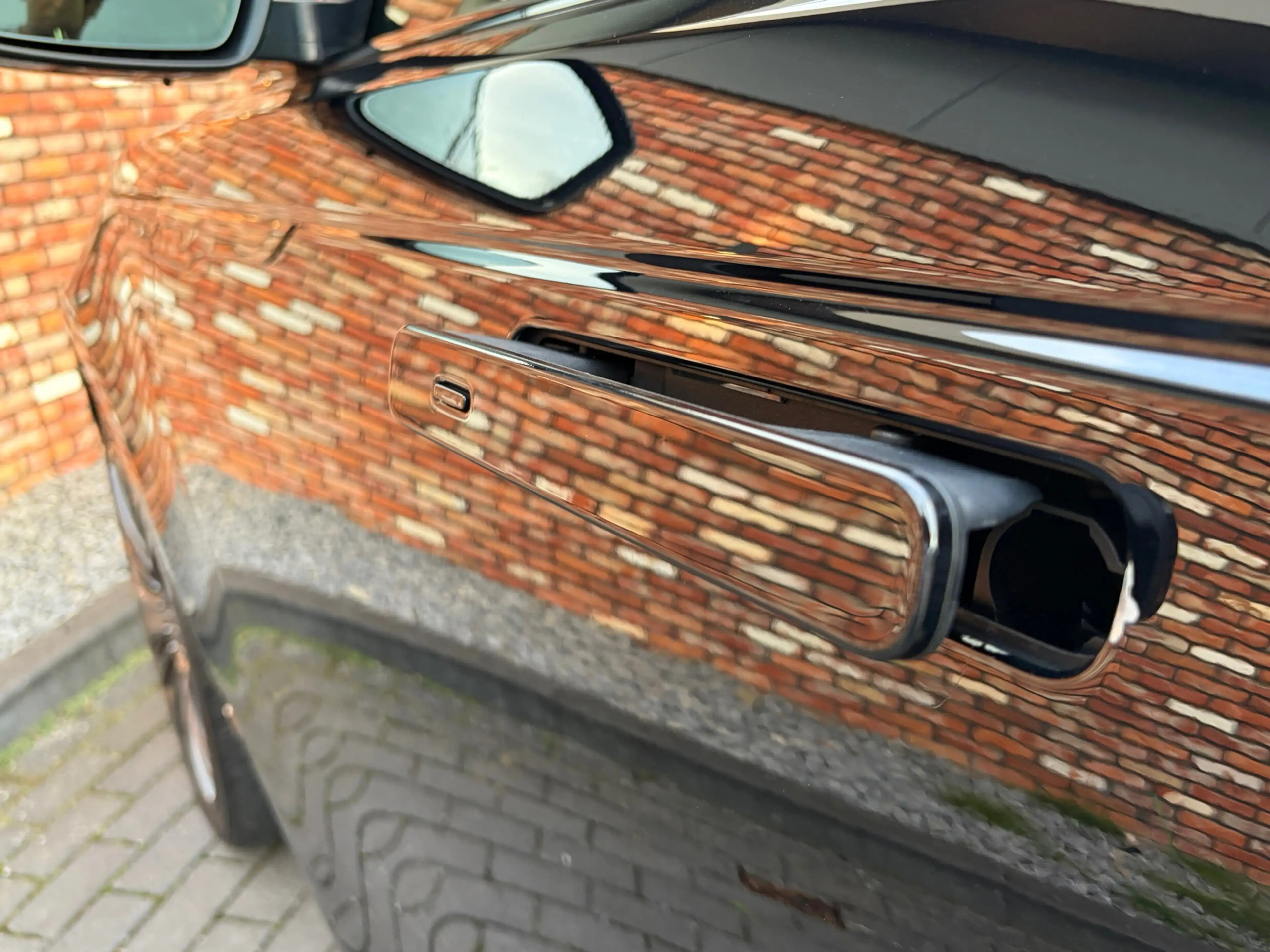 Land Rover Range Rover Velar 2.0 Turbo AWD Meridian Memory Leer Carplay Camera — photo 29