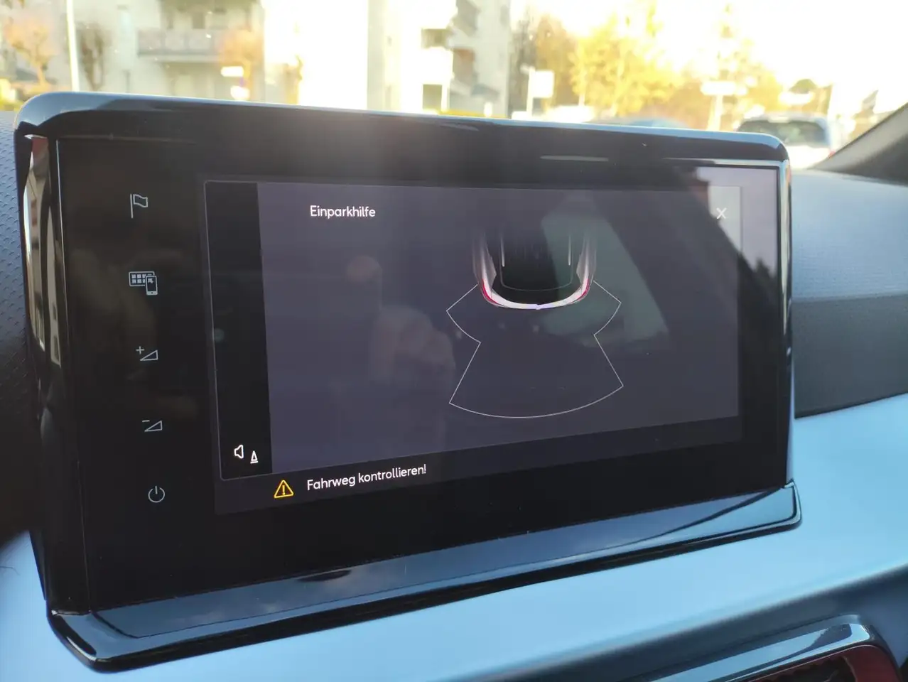 SEAT Arona 1.0 TSI FR DSG Navi LED SHZ PDC, миниатюра 11