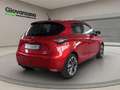 Renault ZOE Intens R135 Rosso - thumbnail 6