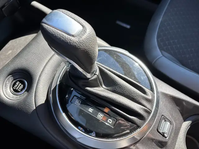 Nissan Juke view 21