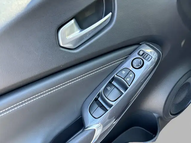 Nissan Juke view 13