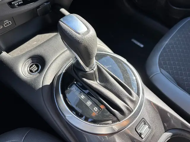 Nissan Juke view 22