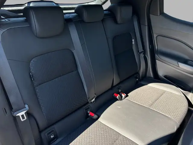 Nissan Juke view 14