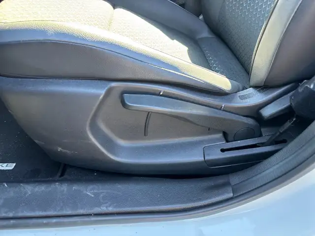Nissan Juke view 24