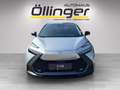 Toyota C-HR 1,8 Hybrid E-CVT Active Drive Silber - thumbnail 5