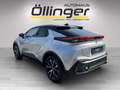 Toyota C-HR 1,8 Hybrid E-CVT Active Drive Silber - thumbnail 4