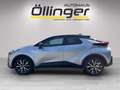Toyota C-HR 1,8 Hybrid E-CVT Active Drive Silber - thumbnail 2
