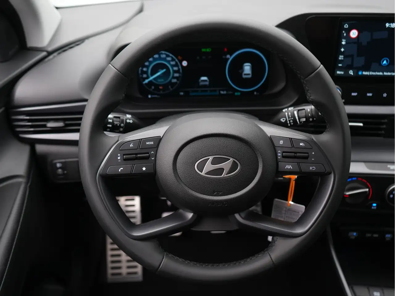 Hyundai BAYON 2026