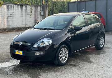 Punto III 2011 Evo 5p 1.3 mjt Sport s
