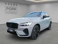 Volvo XC60 T8 AWD Plus Black Edition FACELIFT 21" FHZ H&K Grijs - thumbnail 1