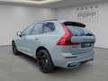 Volvo XC60 T8 AWD Plus Black Edition FACELIFT 21" FHZ H&K Grijs - thumbnail 3