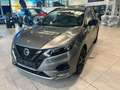 Nissan Qashqai 1.5 dCi N-Tec ACC LED Navi SHZ RFK Grau - thumbnail 2