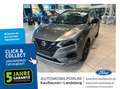 Nissan Qashqai 1.5 dCi N-Tec ACC LED Navi SHZ RFK Gris - thumbnail 1