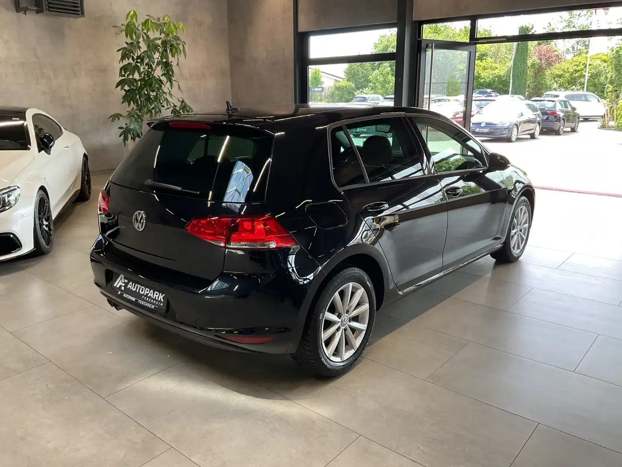Das Auto