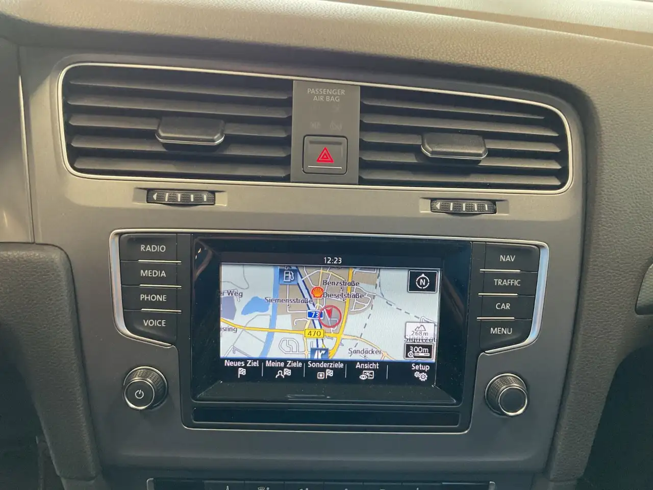 Das Auto