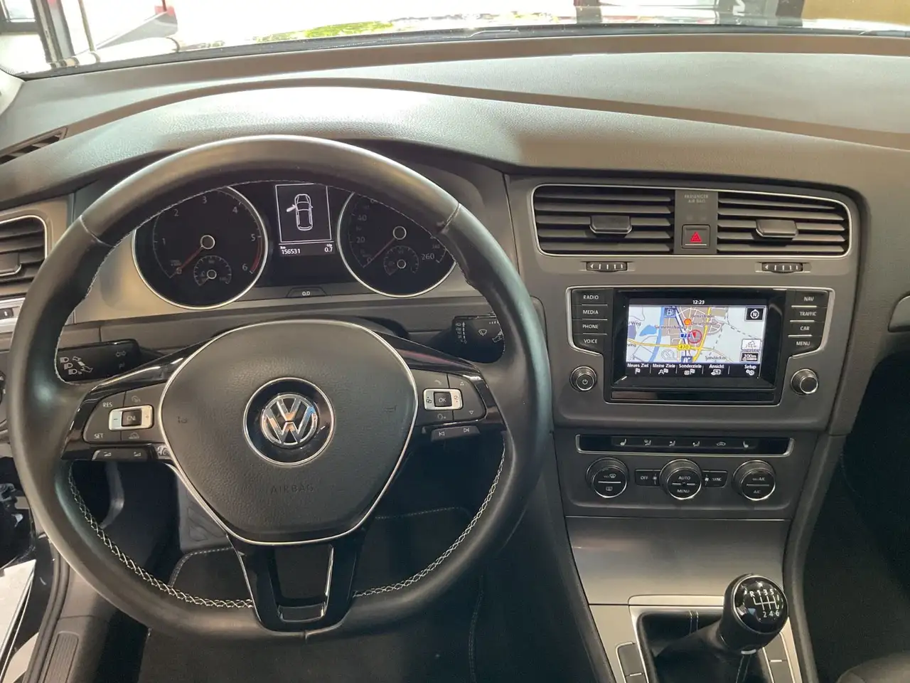 Das Auto