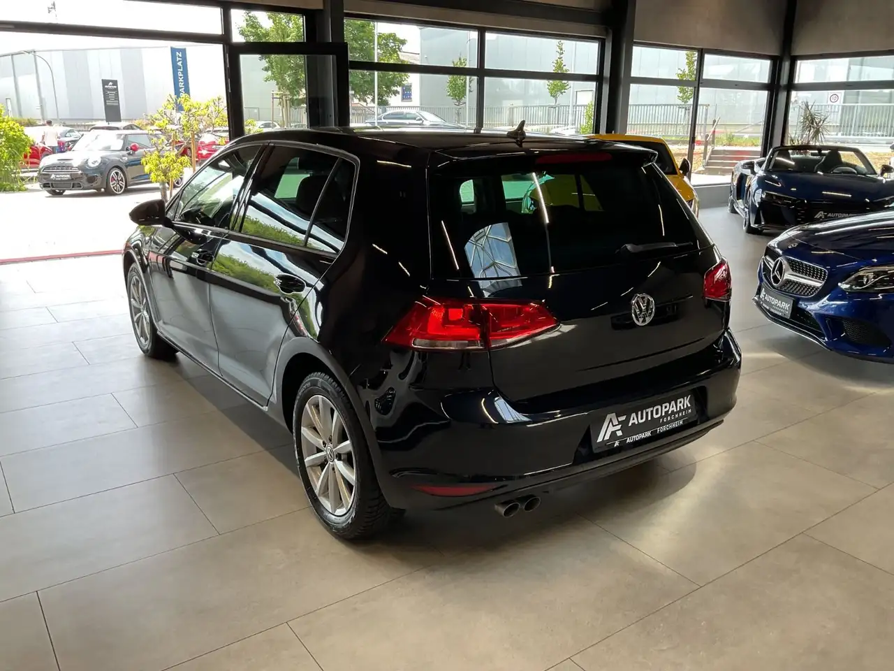 Das Auto