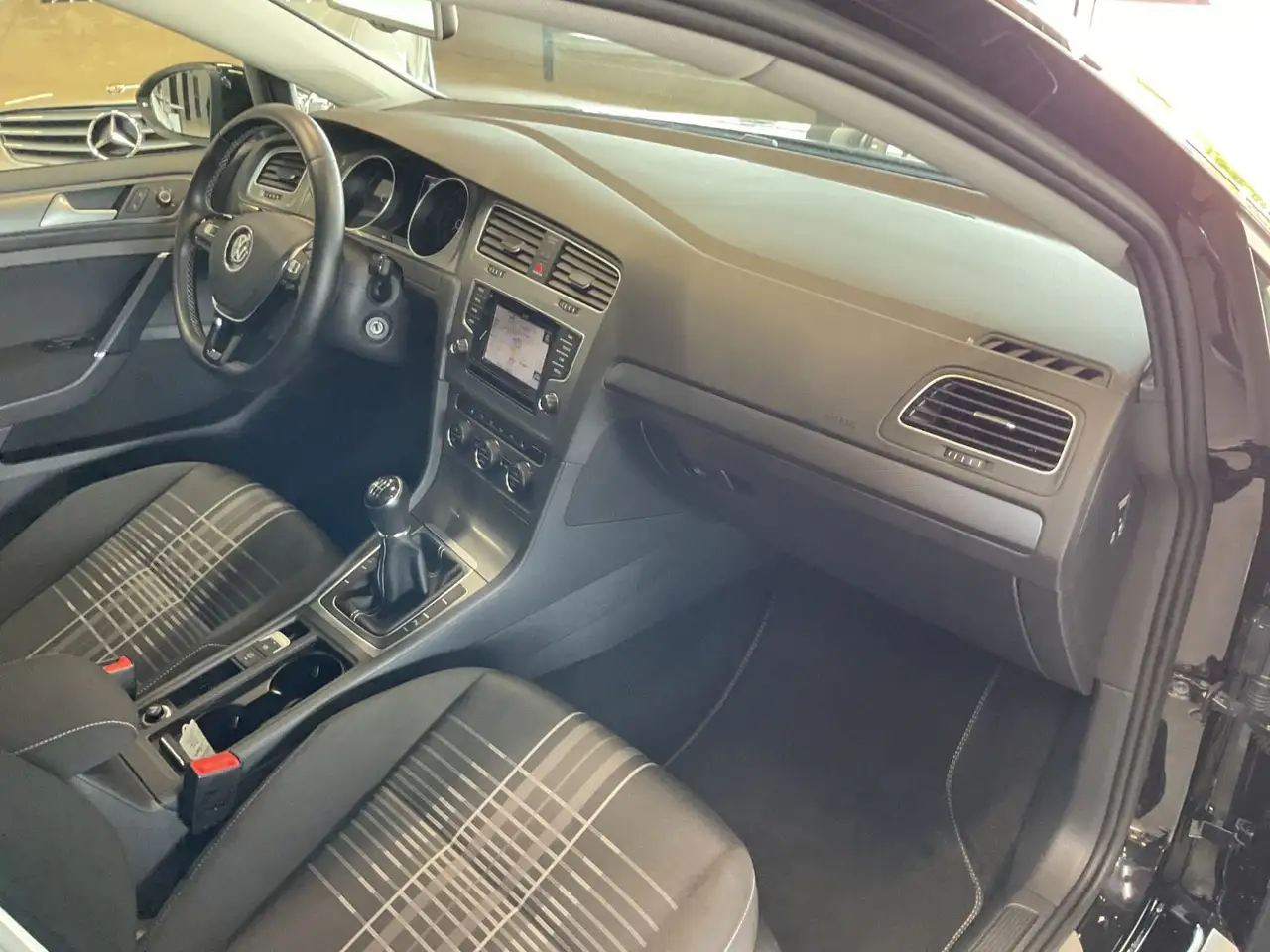 Das Auto