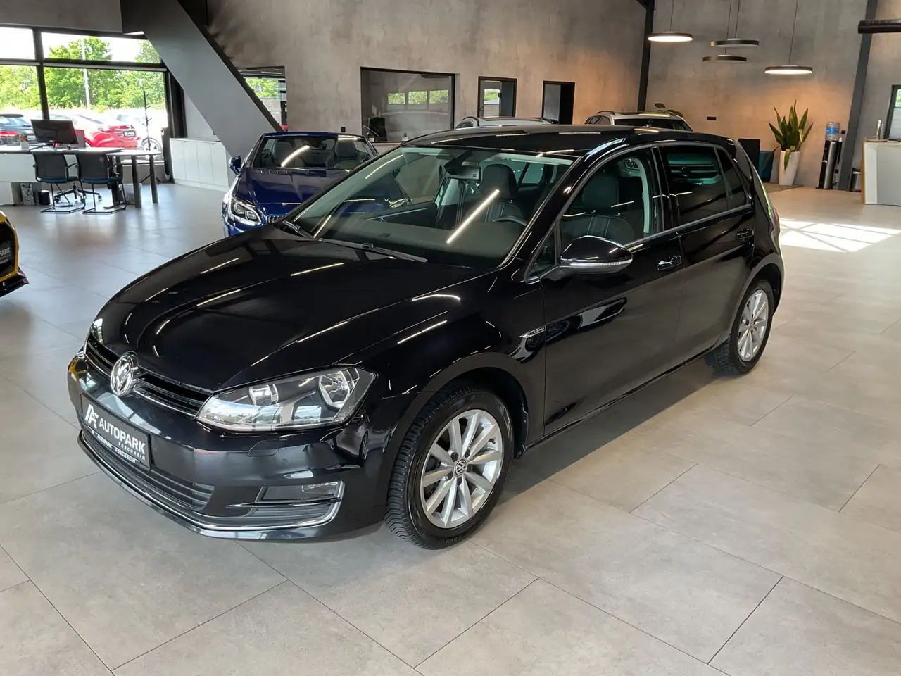 Das Auto