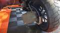 Harley-Davidson Fat Bob Chopper Noir - thumbnail 6