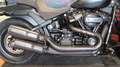 Harley-Davidson Fat Bob Chopper Noir - thumbnail 3