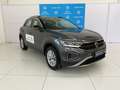 Volkswagen T-Roc 1.5 TSI ACT DSG Life Gris - thumbnail 3