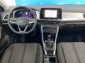 Volkswagen T-Roc 1.5 TSI ACT DSG Life Gris - thumbnail 8