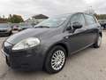 Fiat Grande Punto 1,2 Actual Gris - thumbnail 2