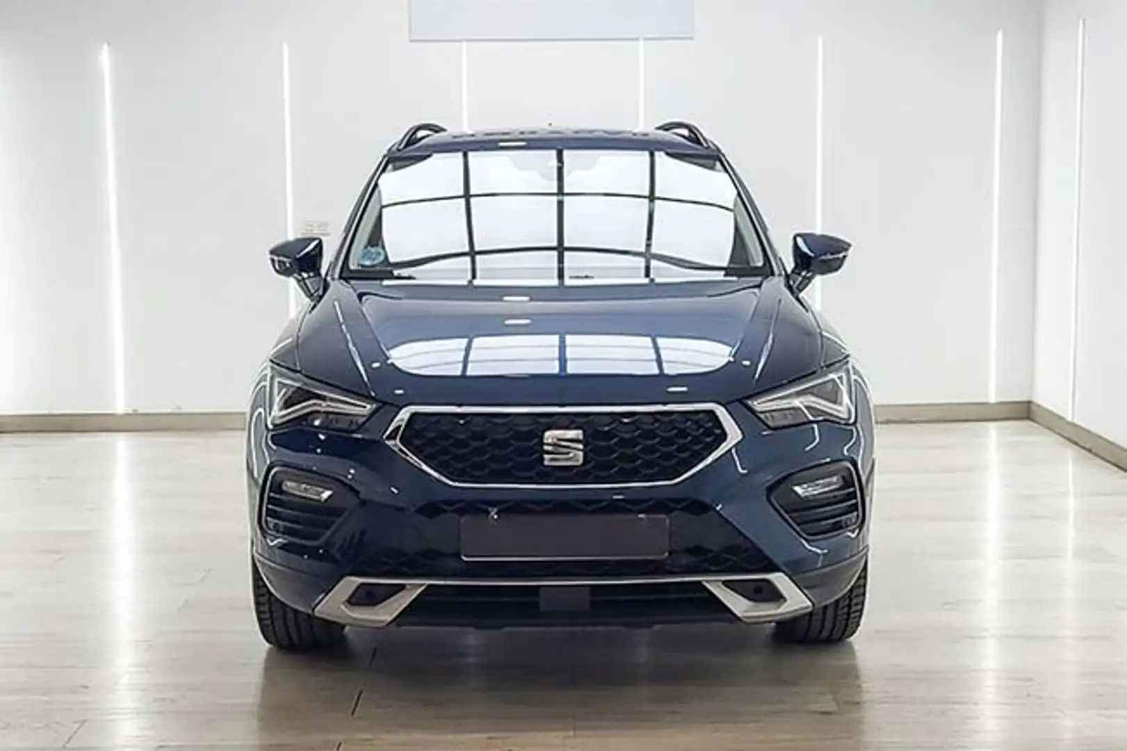 SEAT Ateca 2.0TDI CR S&S Style XM 116 Azul - 2