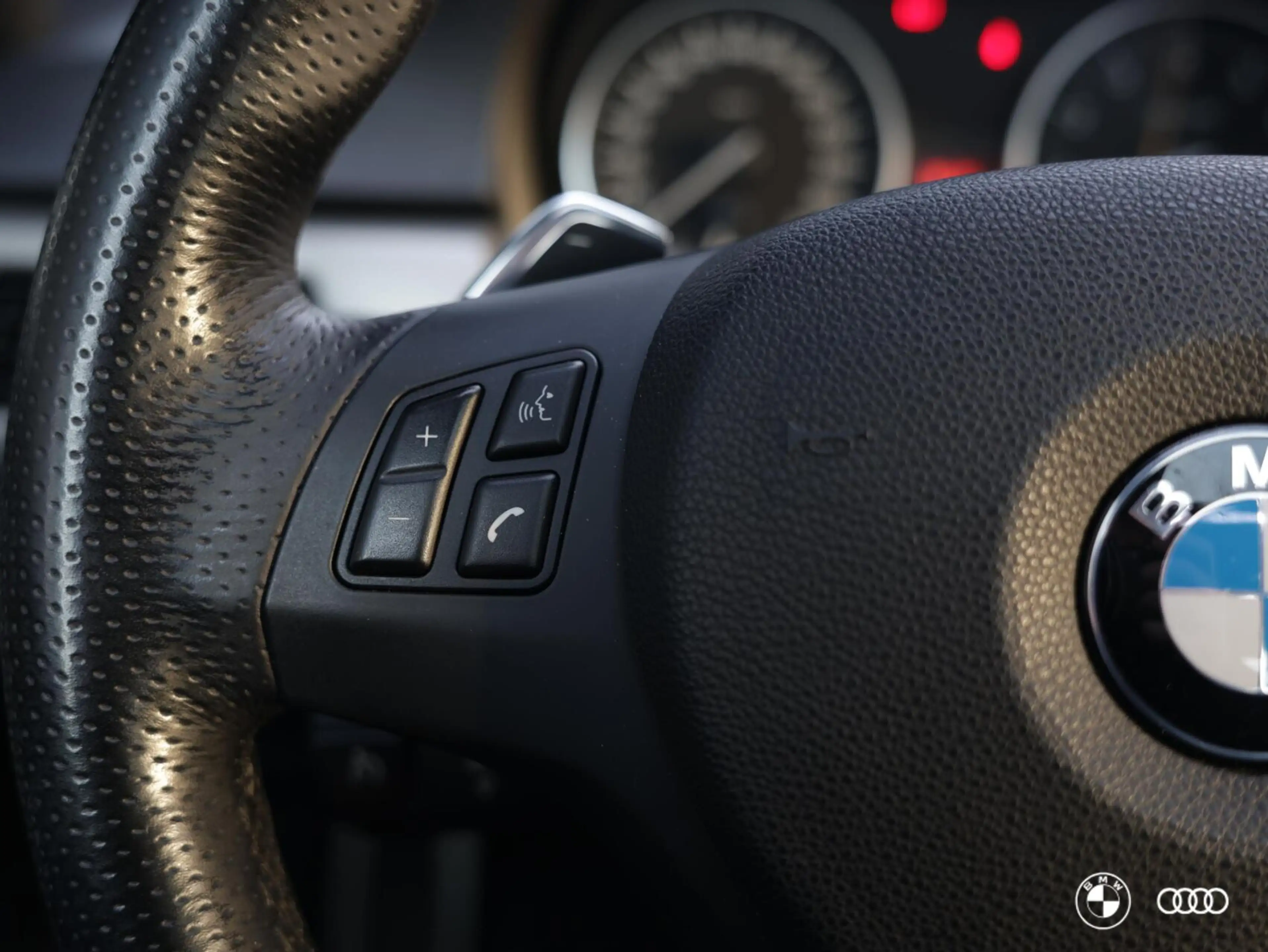 BMW 325 325i M SPORT / NL AUTO/ 2e Eig / SCHUIFDAK / MEMOR — photo 12