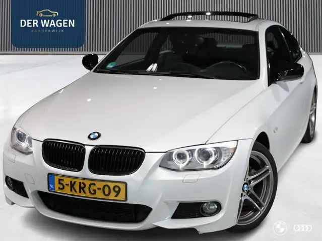 BMW 325 325i M SPORT / NL AUTO/ 2e Eig / SCHUIFDAK / MEMOR
