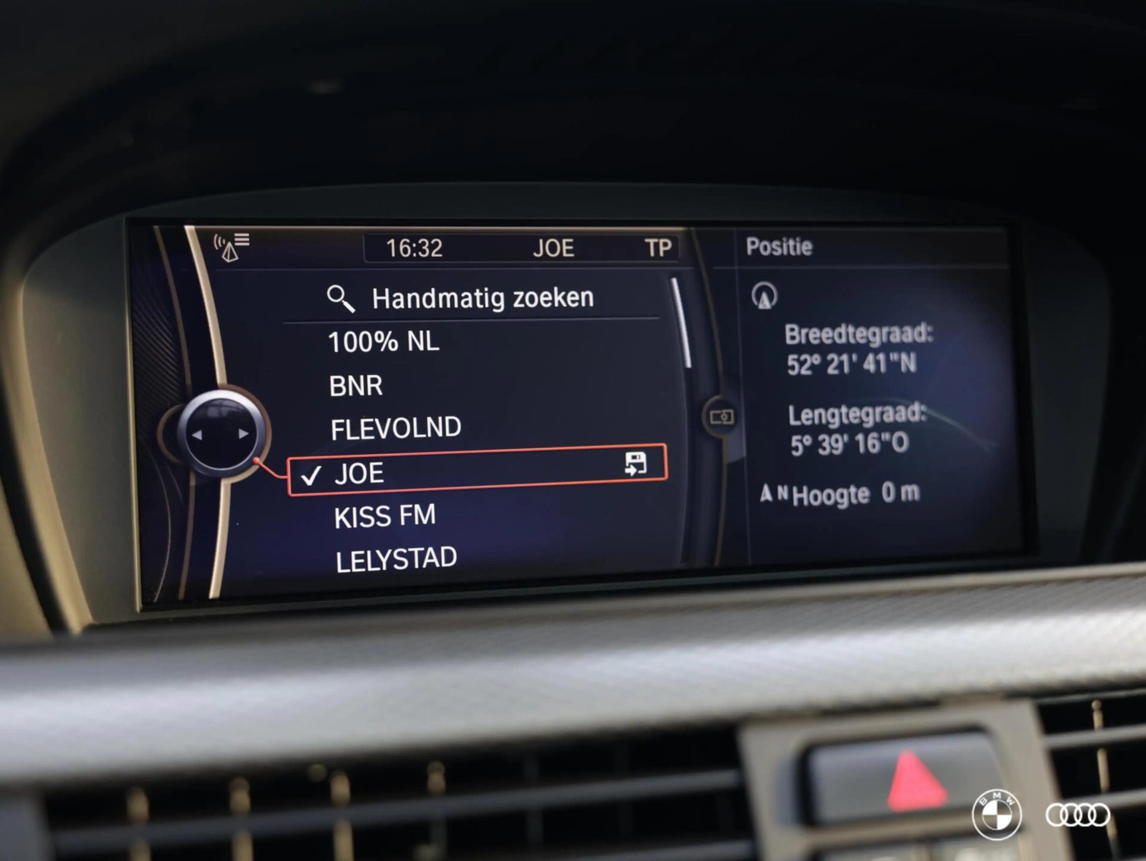 BMW 325 325i M SPORT / NL AUTO/ 2e Eig / SCHUIFDAK / MEMOR — photo 23