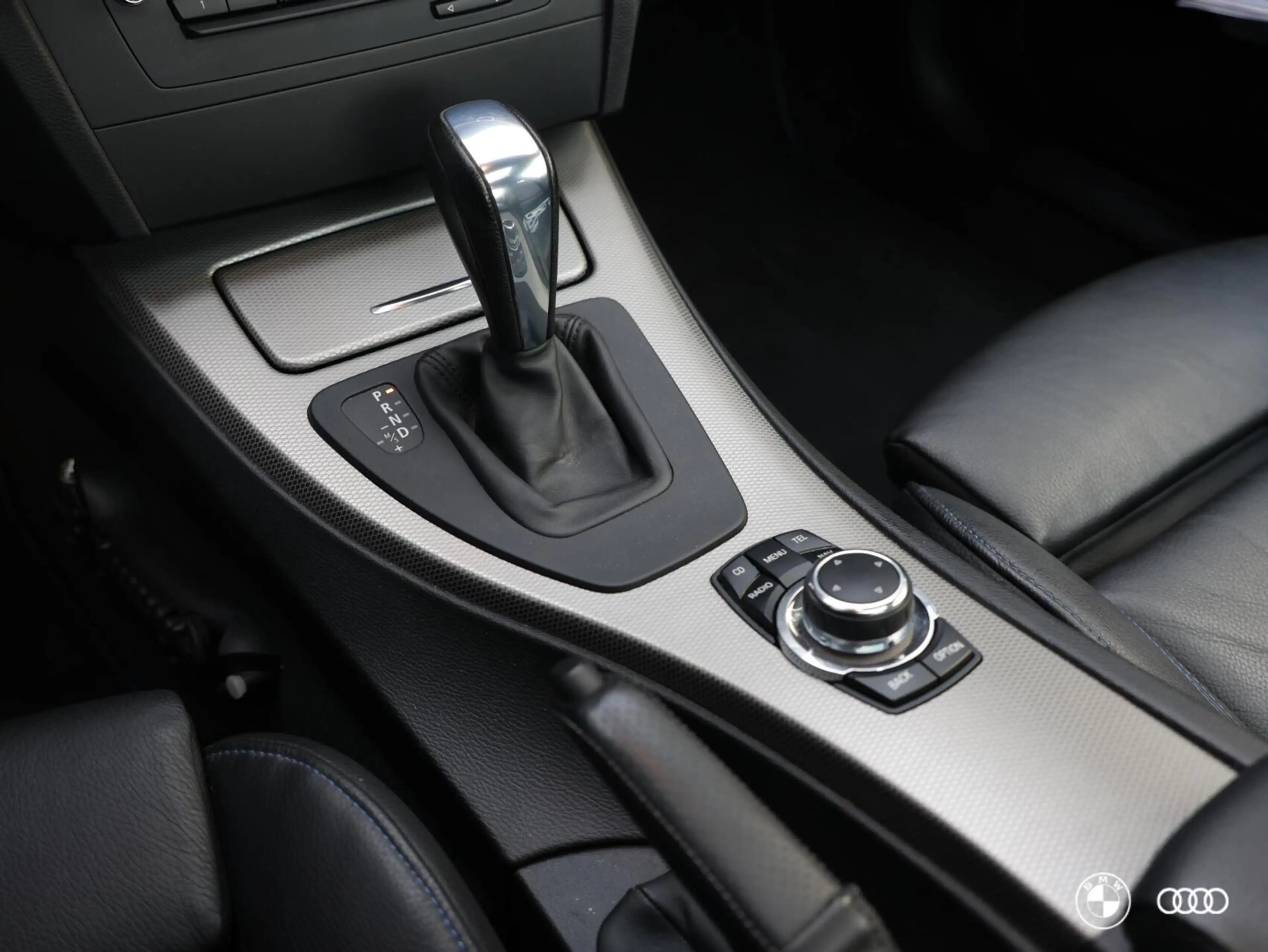 BMW 325 325i M SPORT / NL AUTO/ 2e Eig / SCHUIFDAK / MEMOR — photo 8
