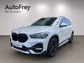 BMW X1 X1 xDrive25e PHEV Weiß - thumbnail 1