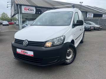 1.6 CR TDi / UTILITAIRE / CAMIONNETTE / 1'ier MAIN
