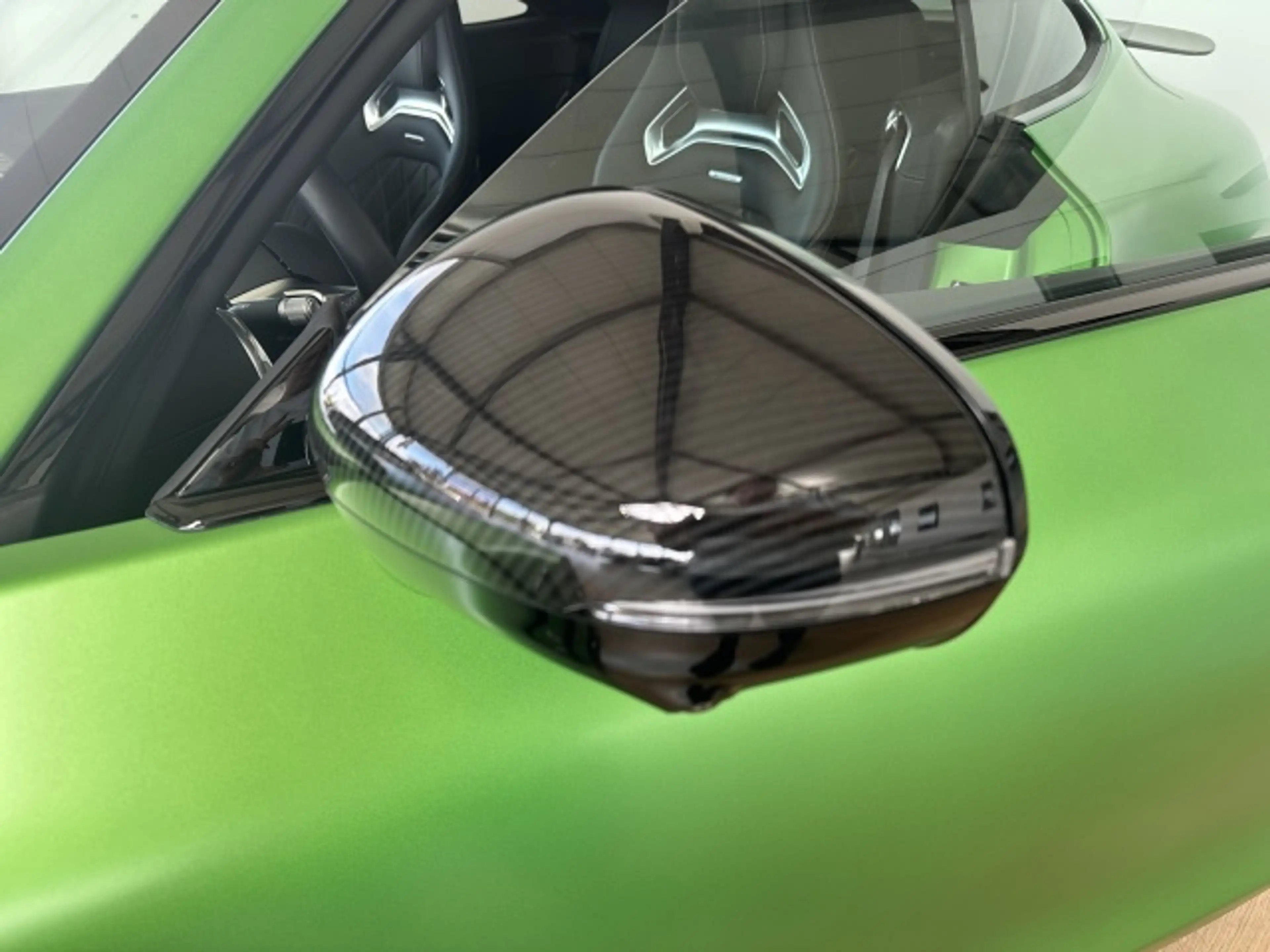 Mercedes-Benz AMG GT Mercedes-AMG GT63 PRO 4M+ PANO+BURMESTER+HUD+21" — photo 10