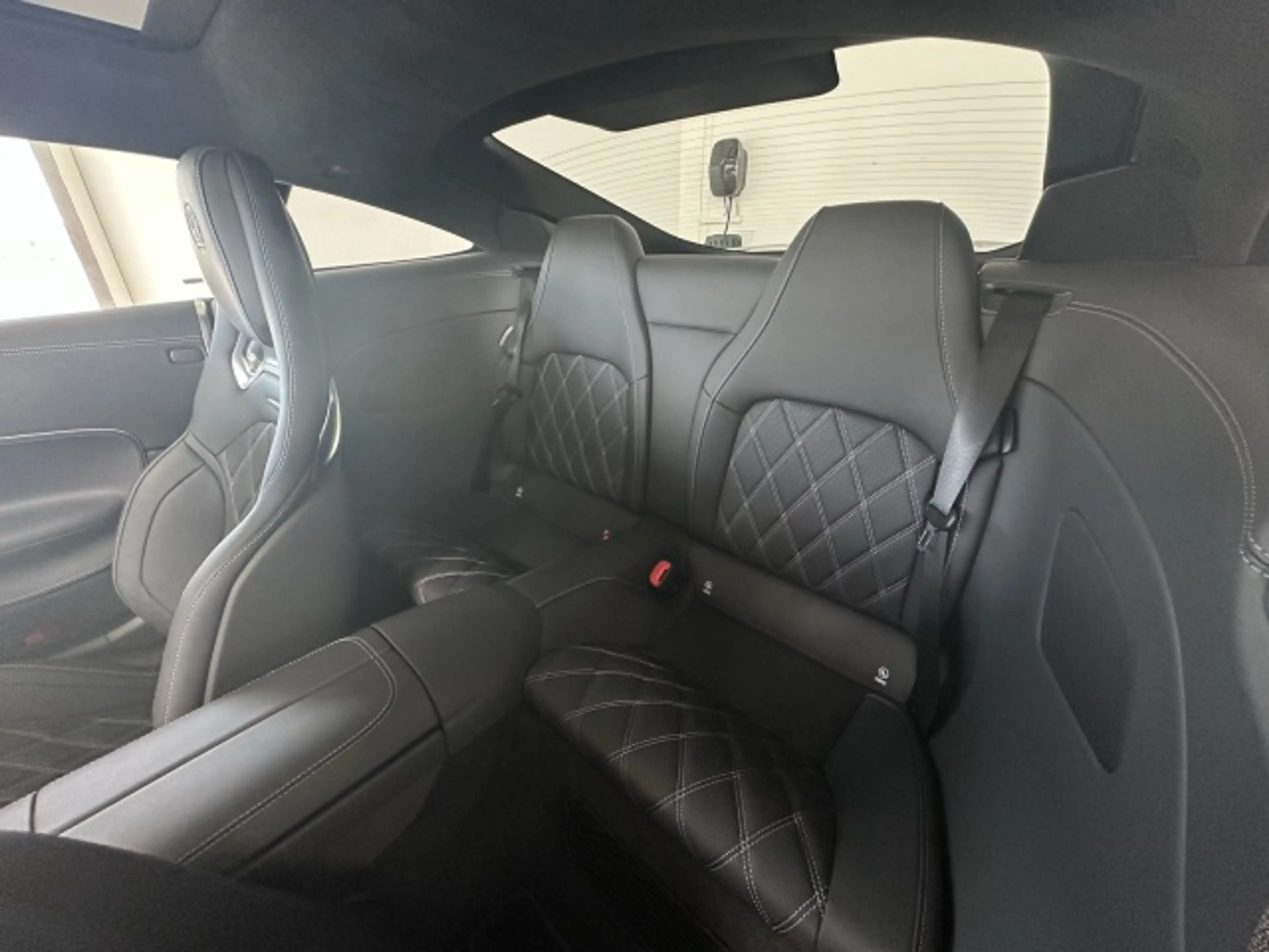 Mercedes-Benz AMG GT Mercedes-AMG GT63 PRO 4M+ PANO+BURMESTER+HUD+21" — photo 14