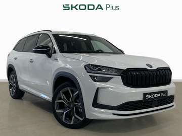 1.5TSI iV PHEV Sportline 4x2 DSG 150kW