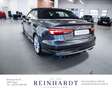 Audi S3 CABRIOLET Q MATRIX/18Z./NAV+/B&O/VC/KAMERA Grau - thumbnail 9
