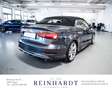 Audi S3 CABRIOLET Q MATRIX/18Z./NAV+/B&O/VC/KAMERA Grau - thumbnail 7