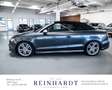 Audi S3 CABRIOLET Q MATRIX/18Z./NAV+/B&O/VC/KAMERA Grau - thumbnail 10
